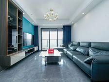 (捡漏笋盘)7折出售 可拎包入住 送全屋家私电 星河丹堤