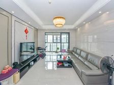 豪华精装修 全屋品牌家私家电 带车位 价格可谈泰丰金凤园