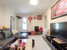 珠江峰景 2室2厅 112.79平