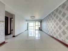 珠江峰景 2室1厅 116.63平