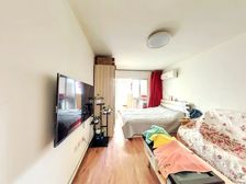 急卖 上海道片 三楼 新闻西里 1室1厅 私产满五 小区中间