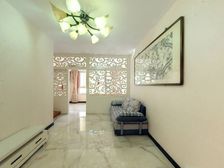 紫乐名轩 2室1厅 84.92平