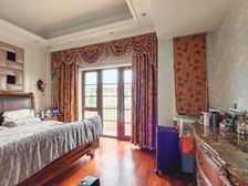 金地紫乐府 4室5厅 285.32平