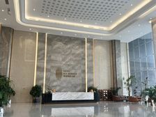 江南334平精装修办公室,精装入驻,性价比高