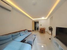 万科珠江东岸(五期) 正南朝向 小区居住环境好 生活交通便利