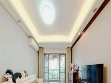 翡翠绿洲森林半岛 急售 南向 中层 包税 送车位 价格可谈