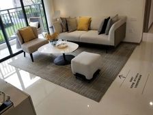 松山湖交界处 高层看松湖美景 碧桂园天钻2期 装修更精致