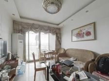 黄旗印象 4室1厅 70.61平