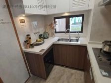 保利珑玥公馆 76平3居 南向豪华装修 随时签约