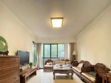 万科城 诚心出售 送车位送家私家电 价格可谈 包税南向