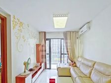 年终大促 万科金色梦想 急售急售 送车位 环境优雅 成熟小区