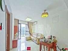 万科金色梦想 诚心出售 送车位送家私家电 价格可谈 包税南向