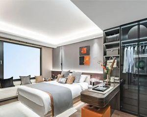 地铁6号线,宋庄画家村,精装洋房,新出特价,单价3.4万通州