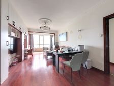 出售燕莎亮马桥朝阳公园 亮马名居高层东向两居室 观景公园