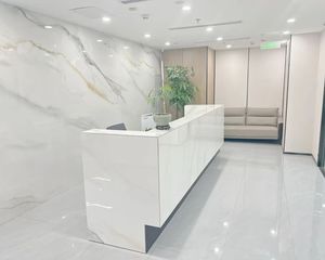奥森公园北辰世纪精装修清控人居南向邻亚投行盘古大观西奥中心