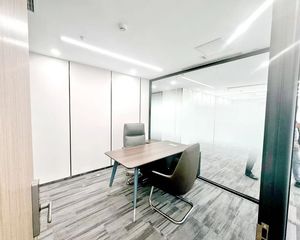 奥森公园北辰世纪精装修清控人居南向邻亚投行盘古大观西奥中心