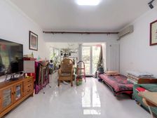 珠江峰景 2室2厅 94.29平