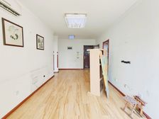 保利海德公馆 洪楼三小 电梯房 精装修 好楼层 不沿街