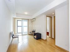 业主诚心出售!招商文翰华苑 ,2室 2厅,随时方便看房!