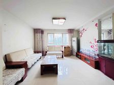 锦绣泉城 三居室 不沿街 无高税 南北通透 电梯房 历城实验