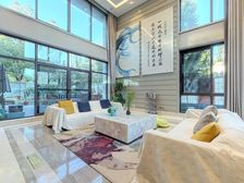 纯水岸东湖天樾二期 7室2厅 468.24平