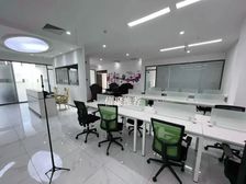 十里河新华写字楼办公出租丨汇金文创高和蓝峰朗诗联合德元都富锦