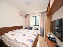 双天井,小区环境好,一梯两户,采光好,上绿苑,诚心卖