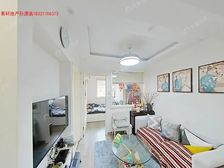 金河苑,一梯两户,精装刚2年,小区车位非常充足 采光刺眼