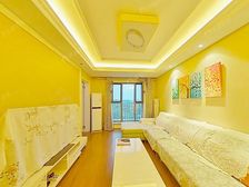 长阳地铁附近次新两居,满五年,万科品质,出门就是公园