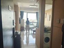 方恒国际悠乐汇合生麒麟社