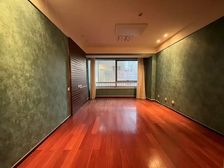 方恒国际中心公寓式酒店103平米两居室出租可注册