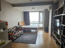 悠乐汇方恒国际合生麒麟社