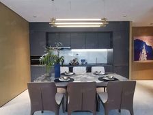 江北观音桥步行街 1号 汤臣一品倾情打造豪宅大平层无敌视野