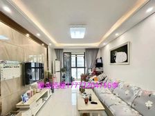 地 铁口! 电梯洋房 可改三房 诚心卖 价格看中可以谈