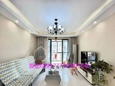 急售 越湖名邸 近地铁 双卫 环境好 中间楼层 价格可以谈