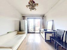 滴水湖馨苑一期2室1厅南北