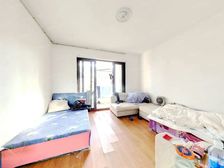 建平大平层三开间朝南,前后无遮挡视野好