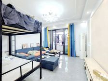 临港人才一年社保,次新电梯房洋房,可以税费各付