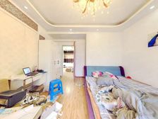 大平层双建平XX临港新片区三开间朝南飞机户型