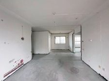 万达(北区) 皖 南北通透 清水毛坯 满 随时看房