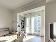 业主诚售!欢迎咨询!高区精装!有车位