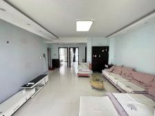 安亭新镇赋苑 107平2居 南北向精装修