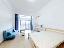 小户型的,总价低,适合带的低预算群体生活便利