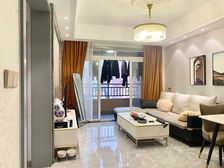 六公里轻轨边正规两房业主安心出售交通方便