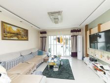 嘉和丽园,2+1户型,可改三房,业主亏本出售,南北通透,便宜