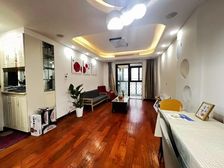 急出的南北通透3房 中高楼层 有钥匙随时看房