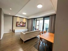 配套醇熟,园林如画,品质精装,惬意生活在此绽放