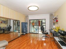 此房满五,南北全明户型,视野宽阔