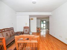 南北通户型,楼层高,视野采光好,满5看房方便