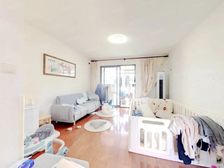 满五位置好景观房明珠大两房